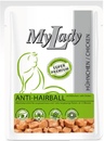 My Lady Premium AntiHairball  Моя Леди Пауч Премиум против волосяных комков с мясом Птицы