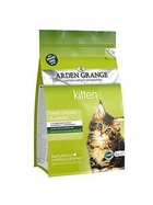 Arden Grange Kitten  Арден Грандж сухой корм для котят