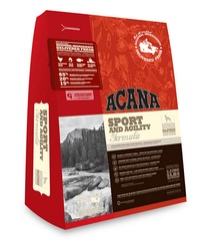 Acana Sport & Agility - Акана спорт и аджилити корм для взрослых активных собак