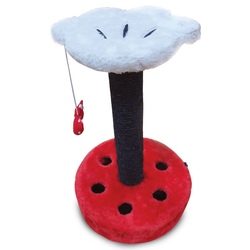 Triol Disney Когтеточка на подставке для кошек Minnie