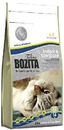 Bozita Funktion Indoor&Sterilised сухой корм для Домашних и стерилизованных кошек