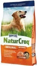 Happy Dog NaturCroq Original- Хэппи Дог Натур Крок Ориджинал для взрослых собак Говядина Рис