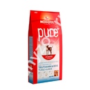 Meradog Pure Junior Сухой корм для щенков с проблемами в питании и/или аллергиями Индейка/рис