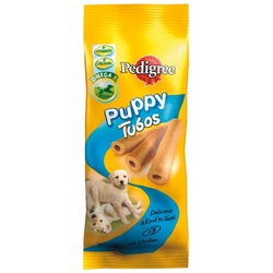 Pedigree  Junio Tubos Педигри Тубос Лакомство для щенков (трубочки)