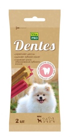 Dentes Жевательное лакомство для собак мелких пород