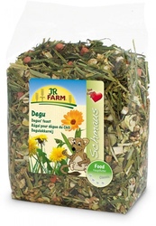 JR Farm 13672 Classic feast Корм для дегу