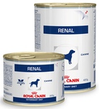 Royal Canin Renal консервы для собак при почечной недостаточности