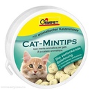 Gimpet Cat-Mintips- Джимпет Витамины для кошек с Мятой