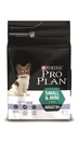 Pro Plan Mini Adult 9+ Сухой корм для пожилых собак мелких и миниатюрных пород от 9 лет Курица/рис