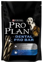 Pro Plan Dental Bar Снеки для собак для поддержания здоровья полости рта