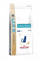 Royal Canin Hypoallergenic DR-25 - Роял Канин корм для кошек с пищевой непереносимостью
