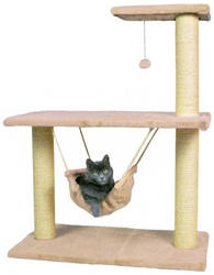 Trixie Домик для кошки 