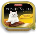 Animonda Vom Feinsten Adult кон. для кошек с куриной печенью