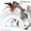 GiGwi Pet Droid 75312 Интерактивная игрушка  для кошек 