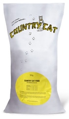 The Great Canadian Country Cat Food Сухой корм для взрослых кошек с низкой активностью