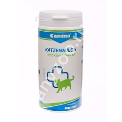 Canina Katzenmilch Молоко для вскармливания котят