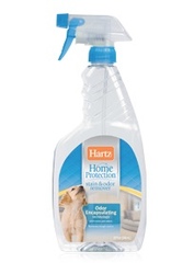 Hartz Pet Stain & Odor Remover Средство для уничтожения пятен и запахов от собак и кошек