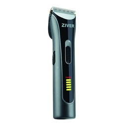 Ziver -207 арт.0182 Машинка для стрижки собак аккумуляторно-сетевая 16Вт