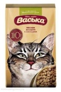 Васька корм для кошек Мясное Ассорти с овощами