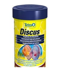 Tetra Diskus Основной корм для дискусов (гранулы)