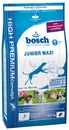 Bosch Junior Maxi  - Бош Юниор корм для щенков крупных пород