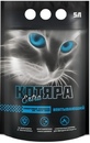 Котяра Extra Силикагелевый наполнитель для кошек