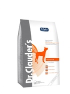 Dr.Clauders Intestinal diet Сухой корм для кошек при заболеваниях кишечника