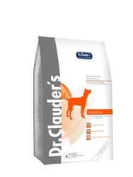 Dr.Clauders Intestinal diet Сухой корм для кошек при заболеваниях кишечника