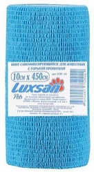 Luxan Бинт самофиксирующийся  с горькой пропиткой