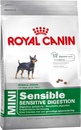 Royal Canin Mini Digestive Care Сухой корм для собак мелких пород с чувствительным пищеварением