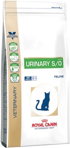 Royal Canin Urinary LP34 - Роял Канин Уринари корм для кошек профилактика МКБ