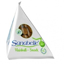 Bosch Sanabelle Hairball Snack- Бош Лакомство для кошек Санабель Хэабол от волосяных комочков