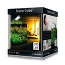 Dennerle NanoCube Complete Plus Nano Power LED-Нано-аквариум с расширенным комплектом и светом 5.0