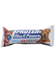 ТитБит 003732 Протеиновый батончик для собак Multi Power с omega 3,6