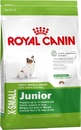 Royal Canin X-Small Junior Корм для щенков миниатюрных размеров до 10 месяцев