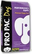 Pro Pac Dog Performance Puppy - Про Пак для щенков, беременных и кормящих сук.