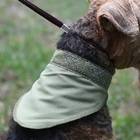 Osso Fashion Косынка охлаждающая для собак, с липучкой и жакардовой лентой