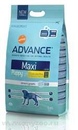 Advance Maxi Puppy Эдванс для щенков собак крупных  пород