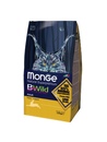 Monge Bwild Cat Hare Сухой корм для взрослых кошек с мясом зайца