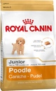 Royal Canin Poodle Junior - Роял Канин сухой корм для щенков породы Пудель до 10 месяцев