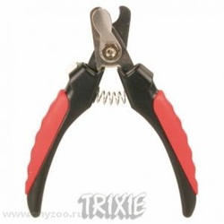 Trixie 2368 Когтерез для собак и кошек Люкс боковой 16см