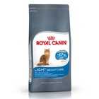 Royal Canin Light Wight Care 38/40 - Роял Канин Сухой корм для кошек склонных к полноте