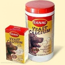 Sanal  Calcium Санал витамины для собак с кальцием