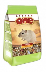 Little One Литл Ван Корм для песчанок