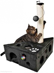 Trixie Домик д/кошек 