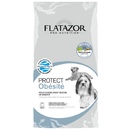 Flatazor Protect Obesite Сухой корм для собак нуждающихся в снижении избыточного веса