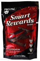 Pro Pac Smart Rewards Strips - Про Пак Смарт Реводс бисквит для собак
