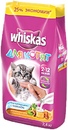 Whiskas - Вискас для котят подушечки молочные индейка/морковь