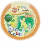 VitAnimals - ВитЭнималс консервы для кошек Ягненок ламистер