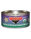 Evangers Organics Turkey&Butternut Squash Dinner консервы для кошек Обед с Индейкой и Тыквой